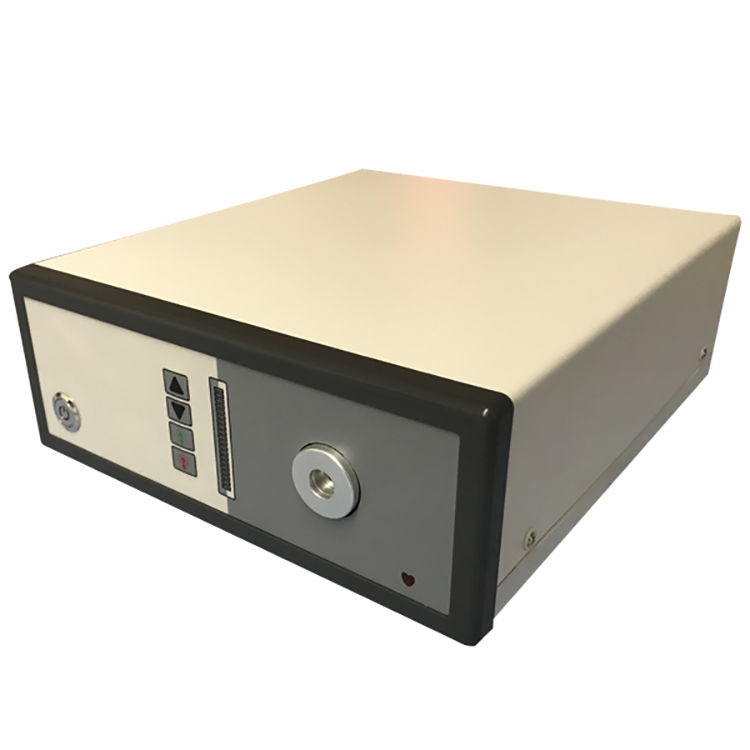 Fuente de luz fría LED médica portátil / Fuente de luz laparoscópica para endoscopio