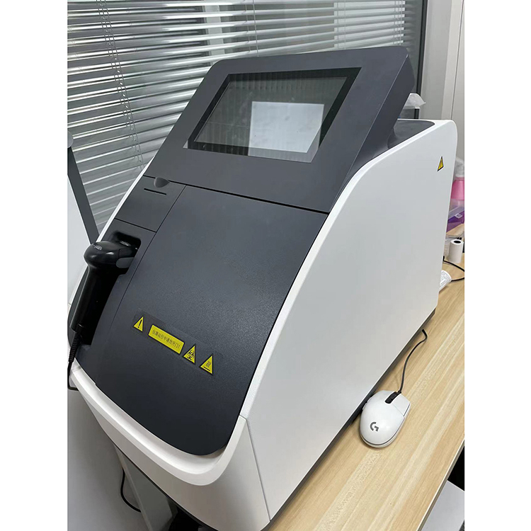 Precio de la máquina de análisis de inmunoensayo quimioluminiscente Medsinglong CLIA