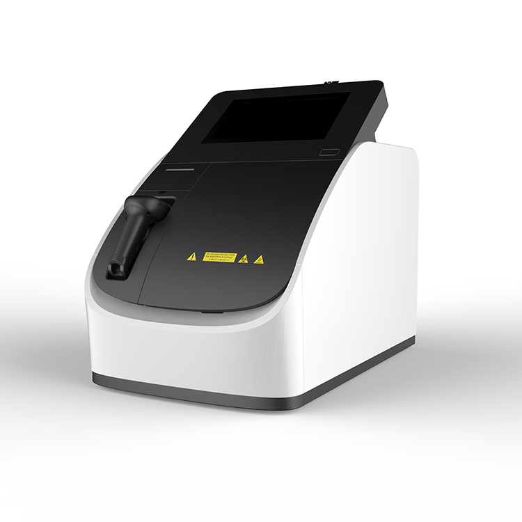 Precio de la máquina de análisis de inmunoensayo quimioluminiscente Medsinglong CLIA