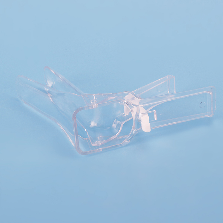 Especulo Vaginal Desechable Médico Tipo Español Más Vendido en Diferentes Tamaños S/ M/ L Con Gancho