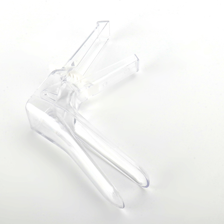 Especulo Vaginal Desechable Médico Tipo Español Más Vendido en Diferentes Tamaños S/ M/ L Con Gancho