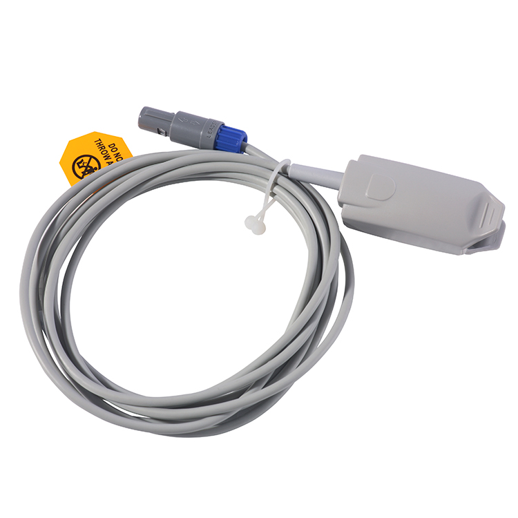 12.1 Pulgadas Pantalla Táctil TFT Impermeable Bebé Frecuencia Cardíaca Fhr/ Ua/ Fm Máquina de Monitoreo Materno Fetal de CTG Diagnóstico