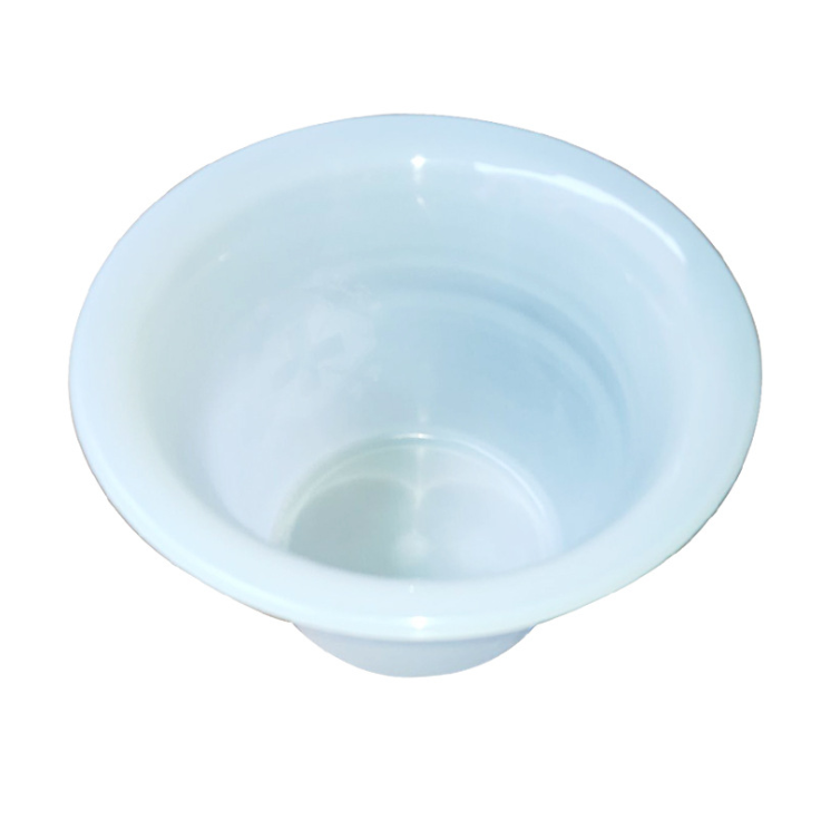 Escupidera de PP de calidad superior, taza de inodoro para niños engrosada, orinal para bebés