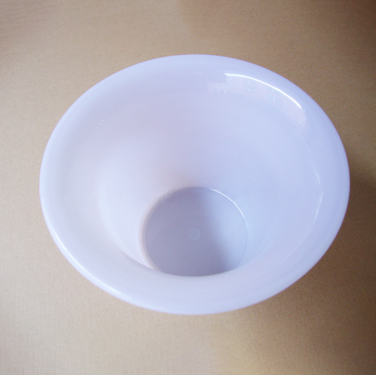 Escupidera de PP de calidad superior, taza de inodoro para niños engrosada, orinal para bebés