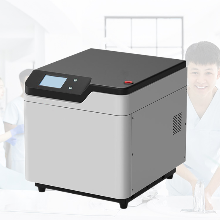 Precio de la máquina de digestión por microondas de 1000W con pantalla táctil MSLEX07