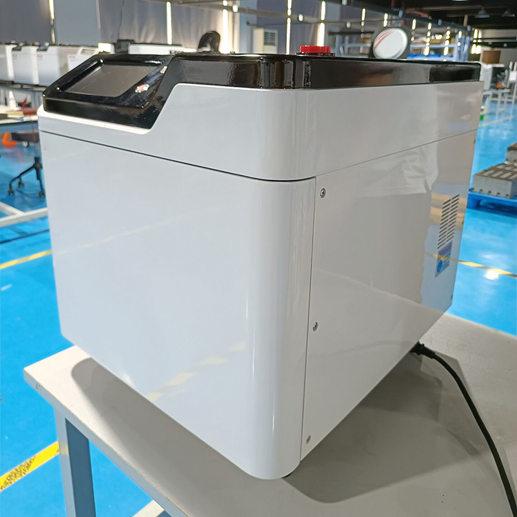 Precio de la máquina de digestión por microondas de 1000W con pantalla táctil MSLEX07