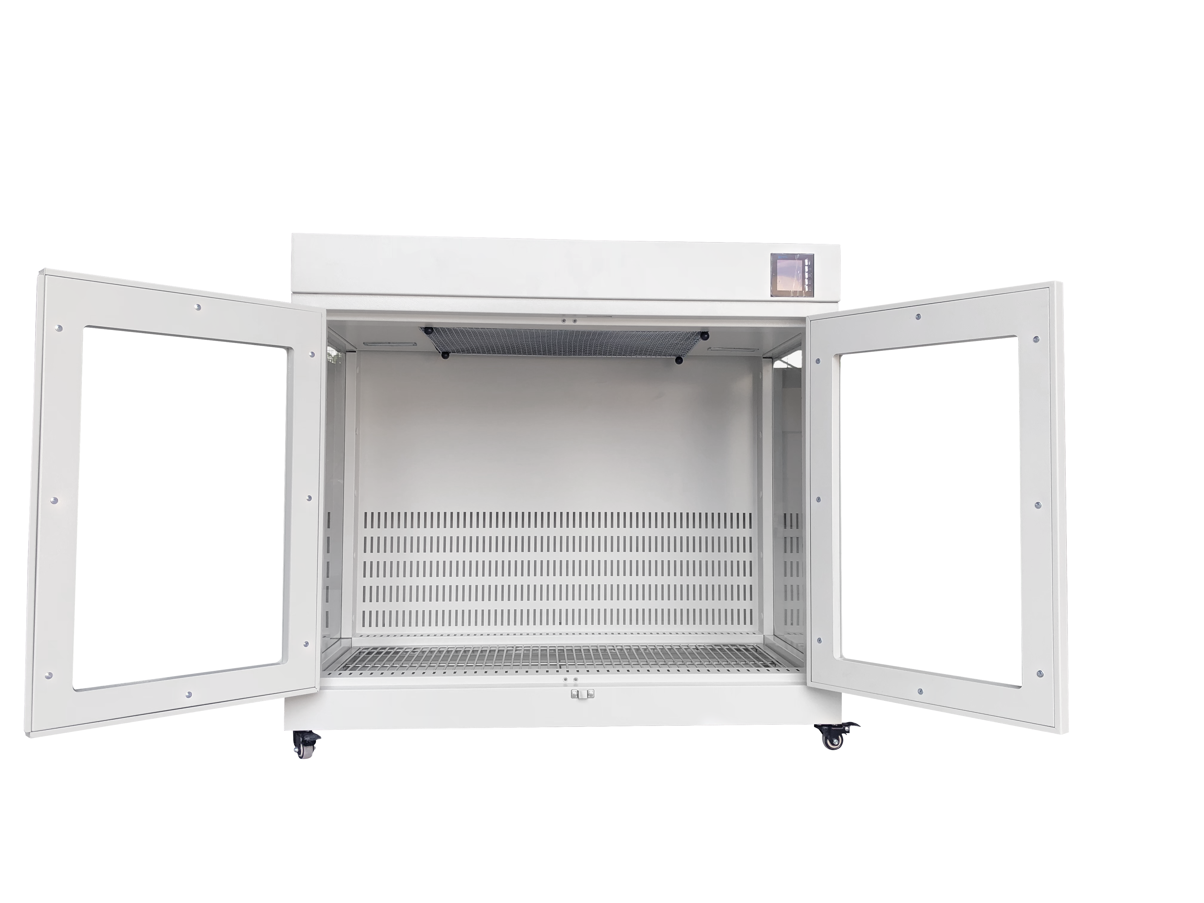 Secador de mascotas completamente automático Gabinete de secado para perros y gatos Máquina secadora de pelo para mascotas Secador de mascotas automático