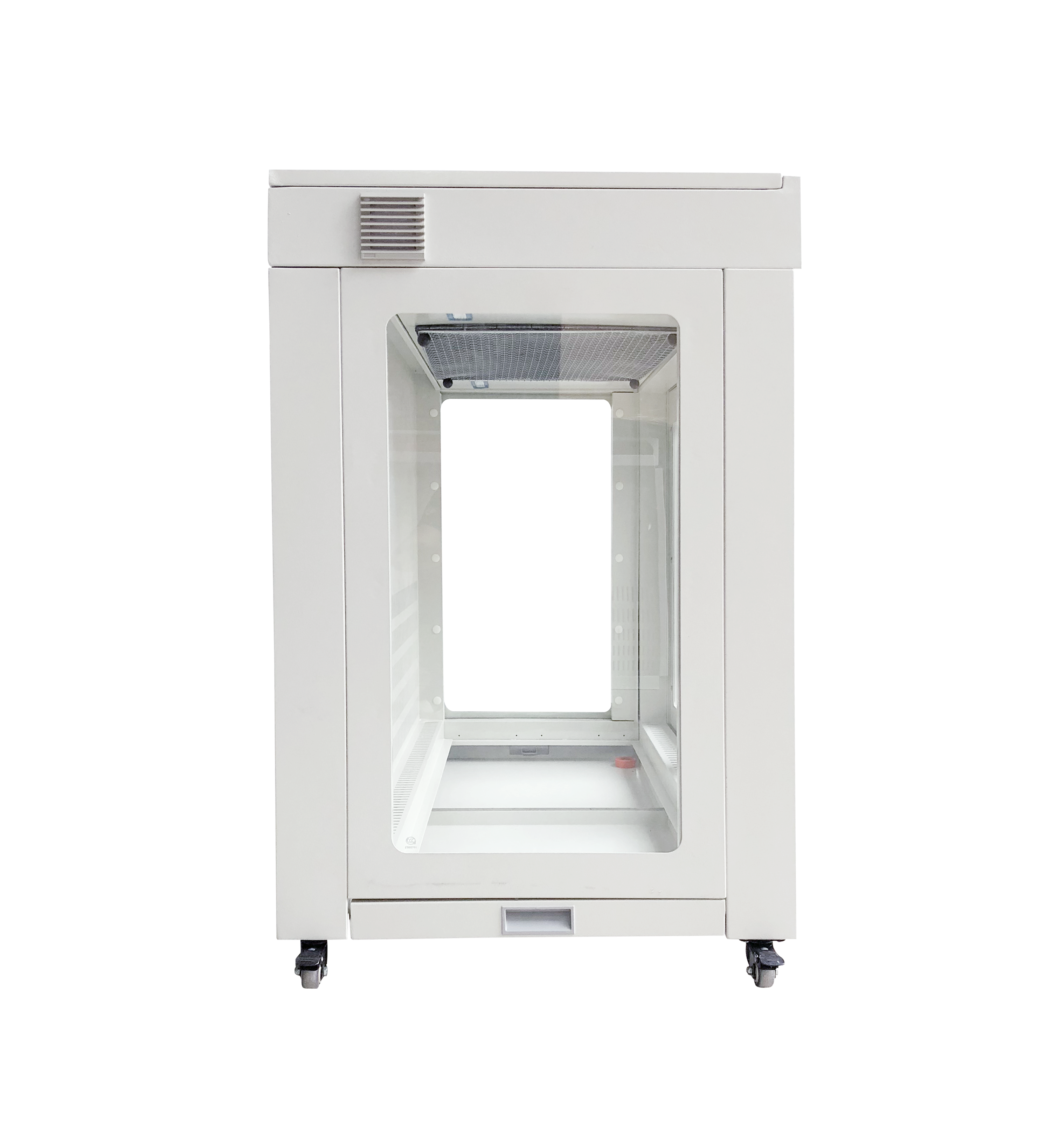 Secador de mascotas completamente automático Gabinete de secado para perros y gatos Máquina secadora de pelo para mascotas Secador de mascotas automático