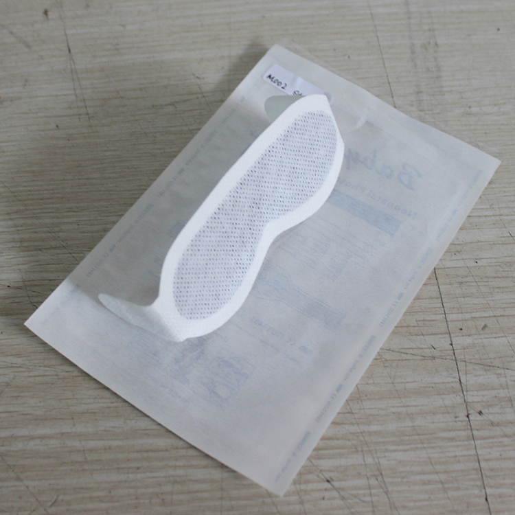 Máscara de protección ocular para fototerapia neonatal infantil Máscara de protección ocular para fototerapia de bebés