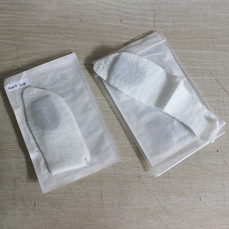 Máscara de protección ocular de fototerapia neonatal de alta calidad para recién nacidos