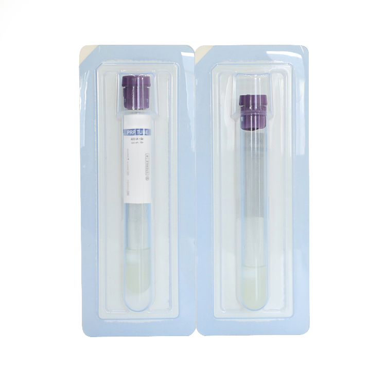 Precio al por mayor regen lab prp tubo plasma rico en plaquetas prp set suministros médicos