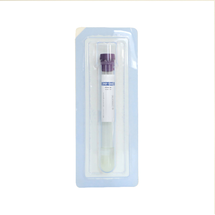 Precio al por mayor regen lab prp tubo plasma rico en plaquetas prp set suministros médicos