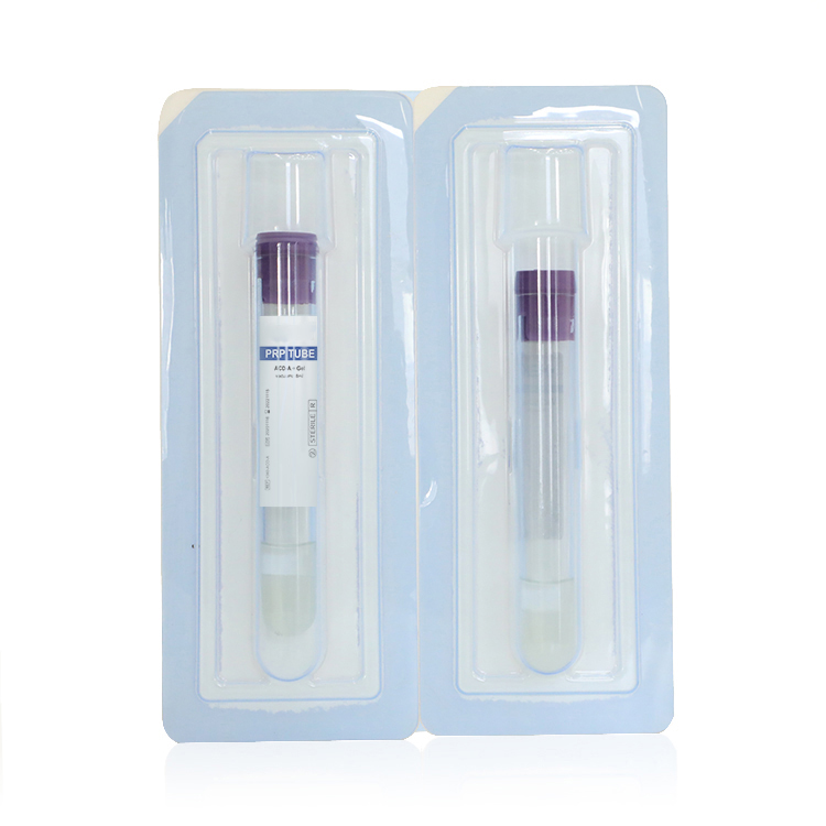 Precio al por mayor regen lab prp tubo plasma rico en plaquetas prp set suministros médicos