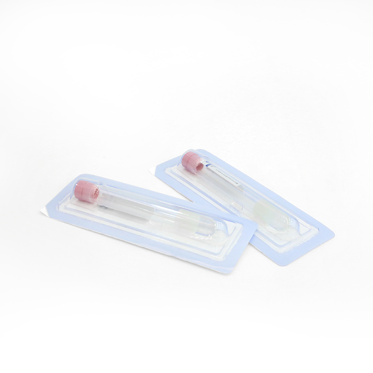 Tubos activadores de PRP de alta calidad para colección de sangre médica de 10 ml en venta